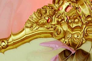 Driftwood and Barefoot Kontessa enjoy an evening cruise with masturbation and handjob.