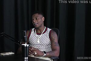 Will mastro interviews vitoria beatriz in outdoor casting