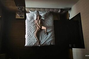 i got this red hair slave for lesbo fucking domination, with anal fingering and lingerie fetsh