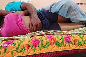 Wife Teases Husband with Steamy Sex Video