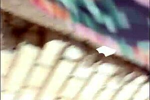 Accidental stepdaughter text leads to milf licking hairy wet beaver in fetish sex 😏