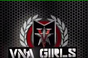 Penny Pax feels intense pleasure in her cosplay as horny Cinderella, masturbating with veggies while ripping clothes.