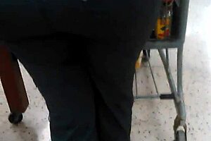 Sara jay shows off her sexy mature body