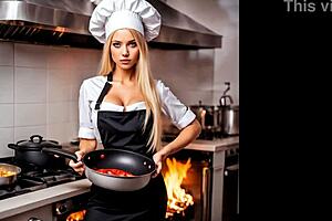 Mature Milf With Big Tits And Ass Fucked In Ass And Mouth