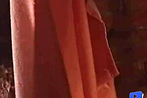 Wow, Blonde Dolly Golden With Big Tits Gets Anal From Friend's Husband In Wild Scene!