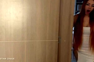 spring breeding season for stepmom creampie