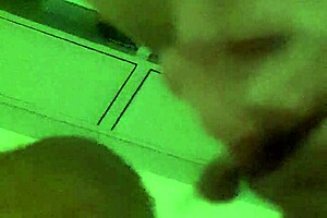 Обновление Alineflavio 120: крупный план ПОВ с блондинистой милфой-любителем