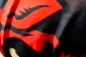 Milf Latina Gives Real Homemade Blowjob To Construction Worker