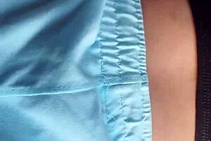 Public sex on the Tacna express bus with a sexy milf, featuring canadian and british amateurs in outdoor action.