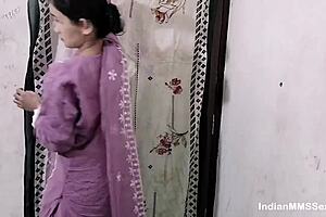 Real Indian devar and bhabhi enjoy hot sex