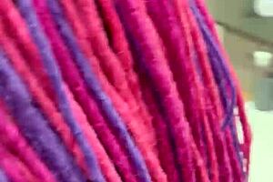 Blue-Eyed Amateur Squirts After Cumshot and Sperm Eating