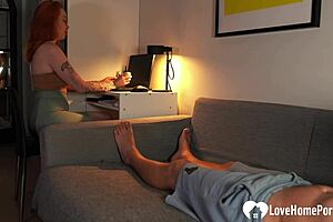 my therapist sucked me after our session