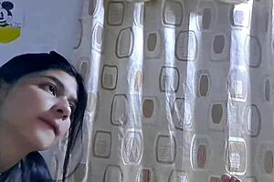 Stop Rubbing Your Tiny Cock Over My Panties, Stepdad!