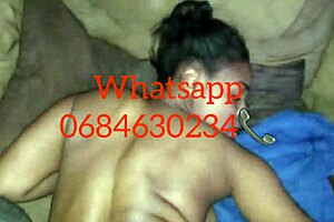 Arab Stud Delivers Intense Anal Action to European Partner.