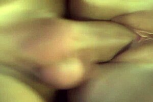 ariana rides hard in fishnets, taking a facial cumshot after wild anal! 🍑💦