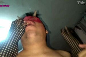 cheating wife loves lover's huge cock 😈