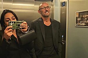 Is It All Giacomo's Fault In This Real Amateur Video?