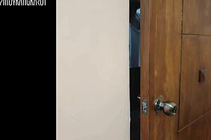 Lustful Relationship of a Young 18+ Lady with Her Brother-in-Law