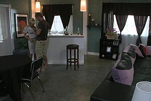 kagney fucks fallon's husband 😏