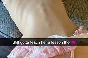 Bad driver or good cumslut? Cheating milf richelle rose.