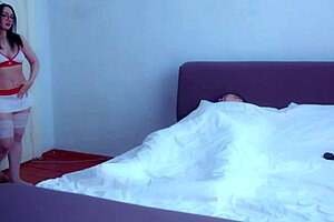 I Went For A Massage At The Spa And Ended Up Having Sex With The Malnourished Masseur 😏