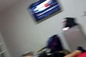 Students Prepare For A Trio On Stepsister's Birthday.