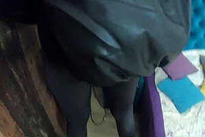 Horny Slut MilfyCalla Endures Intense Deep Face Fucking And Doggy-Style Pounding