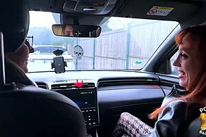 Hey, Luna Sublime swears by hard sex with tits and ass in 3some lingerie, you know?