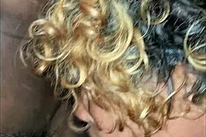 Fried homeless bbw robo fiend pt3 in usa