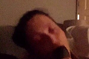 Going to town on this beautiful cock 😍