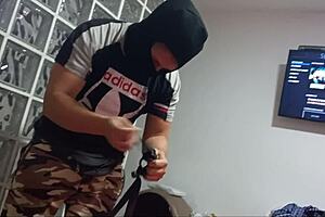 Students Prepare For A Trio On Stepsister's Birthday.