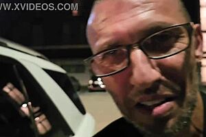 Is It All Giacomo's Fault In This Real Amateur Video?