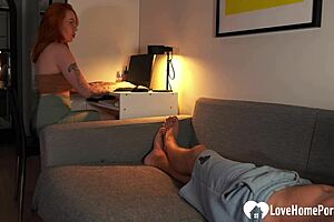 my therapist sucked me after our session