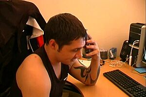 Cate Harrington Delivers Intense Blowjob Tit Fuck Cum Swallow