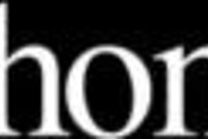 Naomi Bennett plays with lover's big breasts.