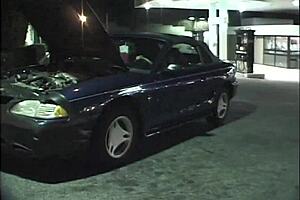 Bold Fucking Of Step Grandma In Lingerie With Facial