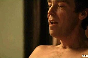 Lucy Lawless Lesley-Ann Brandt Laura Surrich in Spartacus 2010-2013