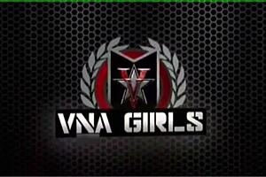 Massive Dildos Stretch Luscious Maxine X Wide Open