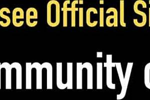 Charlee Chase rubs her clit hard with the toy stuck in her cunt!