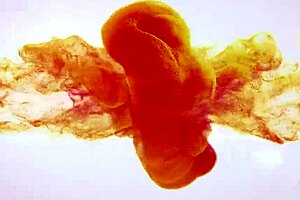 Hot Milf Splashes In Her Own Piss Puddles!