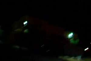 Ally IMPALED by Massive Cock with CUM Finish!