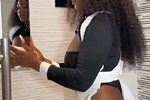 open your pussy for my big cock