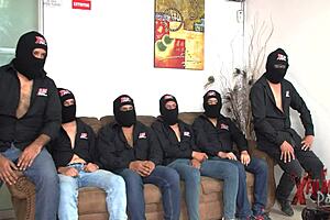 Want To Fuck These Rich Foreign Sluts In Casting?