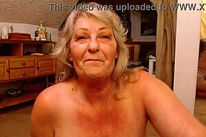 Dawnskye1962 Sends Cum Soaked Panties To Nick