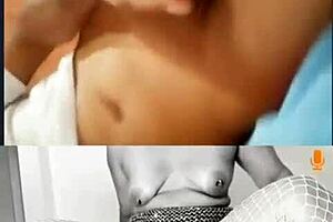 cum tribute to hot latina milf puttta with lots of cum 34