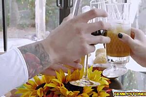 I am the cock sucking girl going down on my knees for oral service