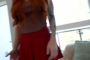 Sophia Locke Wants to Film Me Breeding Her – Best Friend's Wife?