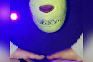 Me encanta que me mamen el culo y me lo dejen lleno de leche