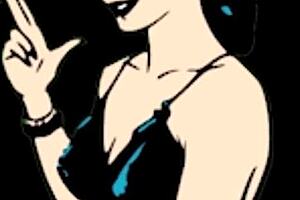 security guard fucks model andressa castro, cums in mouth