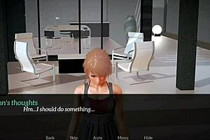 Playing Games With New Family Members 😊